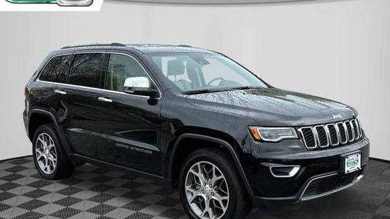 JEEP GRAND CHEROKEE 2021 1C4RJFBG4MC659690 image JEEP GRAND CHEROKEE 2021 1C4RJFBG4MC659690 image